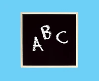 Magnetic Learning Set 37 pcs