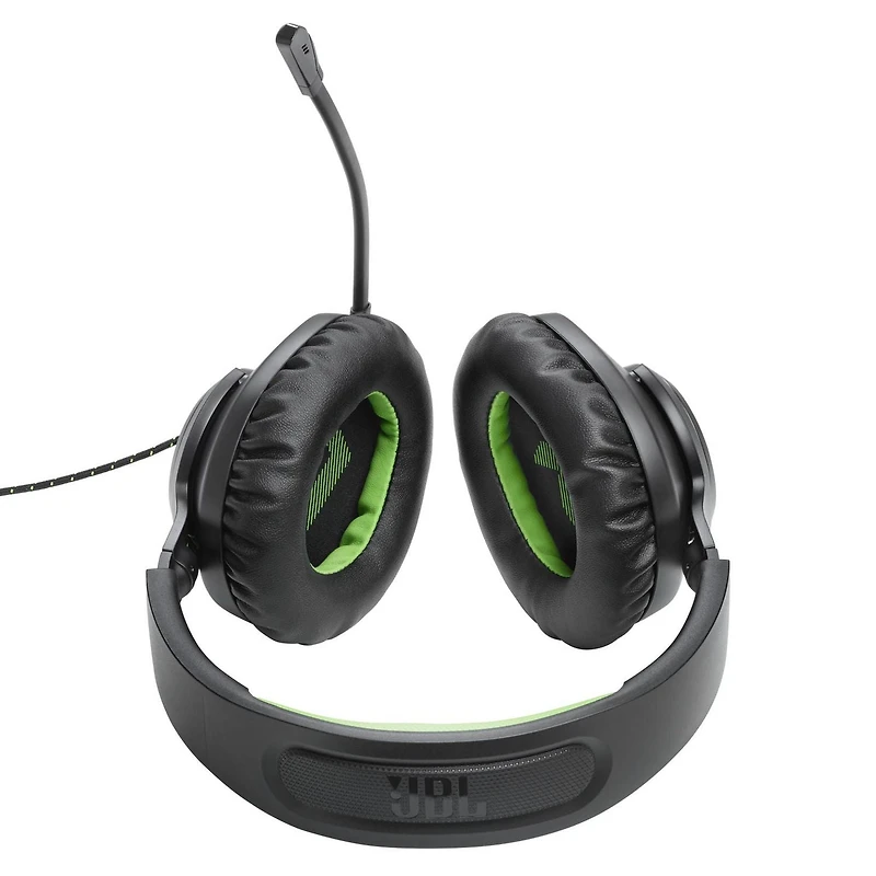 JBL Quantum 360X Wireless - Gaming Headset for Xbox (Black)