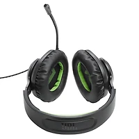 JBL Quantum 360X Wireless - Gaming Headset for Xbox (Black)