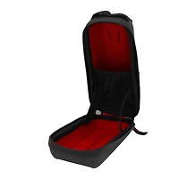 Blackburn Bike and Scooter Bag by Bell Sports, 100% recycled fabric