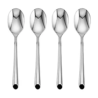 Pfaltzgraff 20-Piece Wilson Forged Flatware Set, 20-Piece Forged Flatware Set