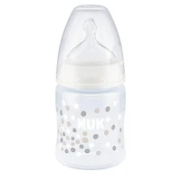 NUK Smooth Flow Anti-Colic Bottle Newborn Gift Set