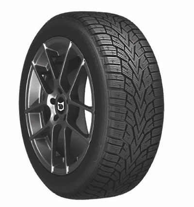 Ironman Polar Trax Gen2 265/70R17 115T pneu d'hiver pour camion et SUV