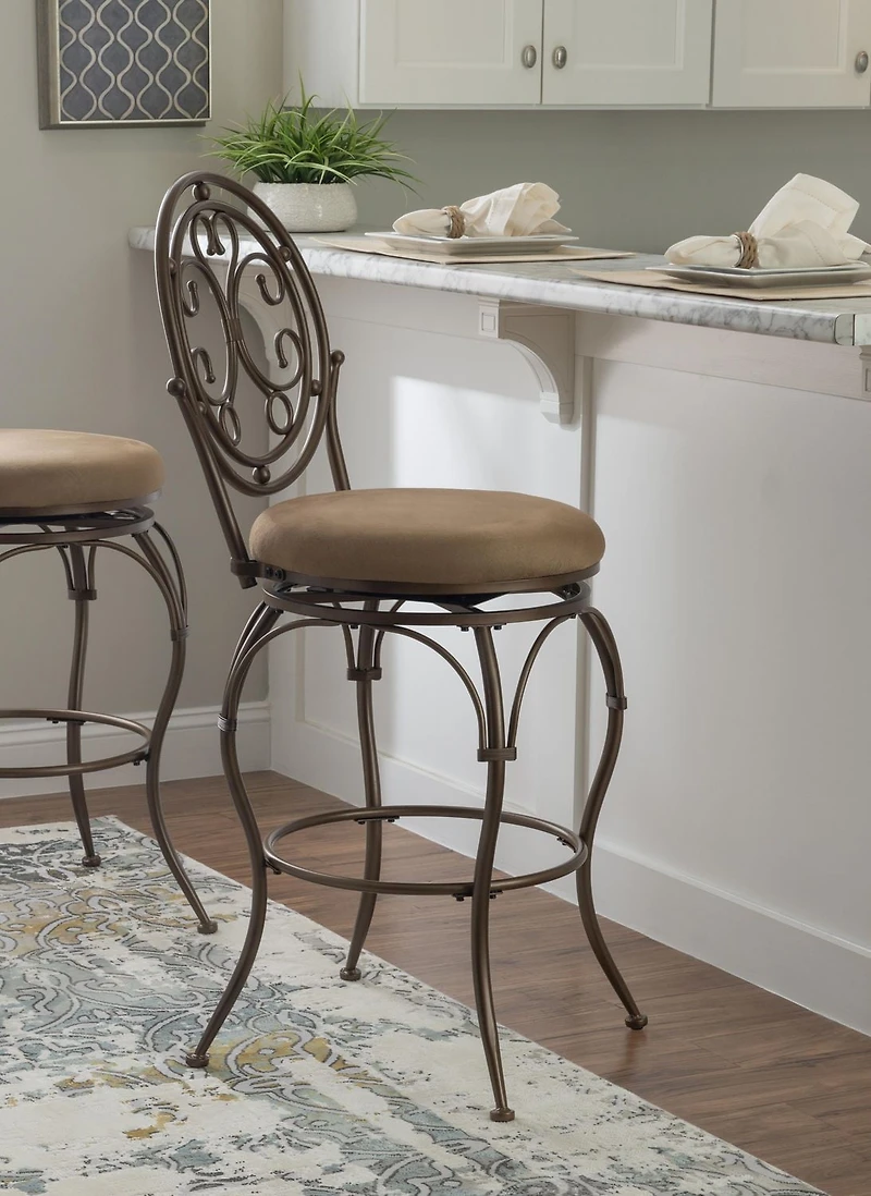 Tabouret de Bar Hale