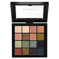 NYX Professional Makeup Ultimate Shadow Palette