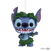 Hallmark Christmas Ornament (Disney Lilo & Stitch Stitch Funko POP!)
