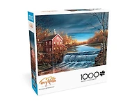 Buffalo Games - Terry Redlin - Autumn Afternoon - 1000 Piece Jigsaw Puzzle