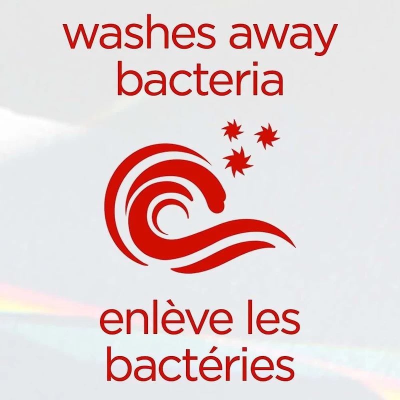 Savon liquide pour les mains Softsoap Vergers mûrs, 332 ml