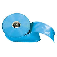 Tuyau de lavage à contre-courant de piscine Mainstays de 15 m avec collier de serrage en acier inoxydable - 15,2 cm x 6,7 cm x 15,2 cm Tuyau de lavage à contre-courant pour piscine Mainstays