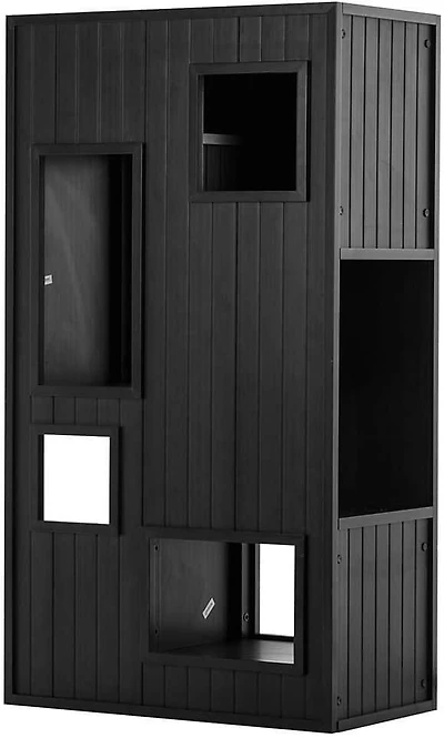 New Age Pet Habitat n Home Kitty Kase Klimber