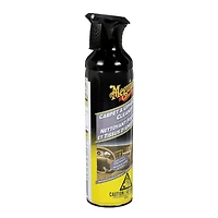 Nettoyant pour tapis et tissus d’ameublement Meguiar’s® G191419C 539 g (19 oz liq.)