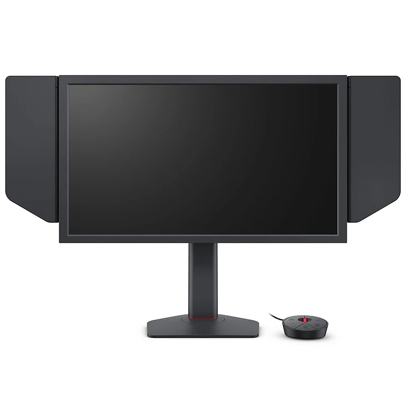 Zowie 280Hz DyAc 2 Monitor 24.1", 1920x1080, Black, XL2546X+