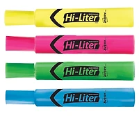 Avery® Desk Style HI-LITER®