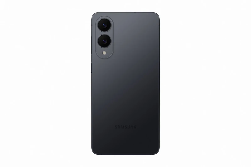 Samsung Galaxy S25 Edge Titanium Jet Black 512GB