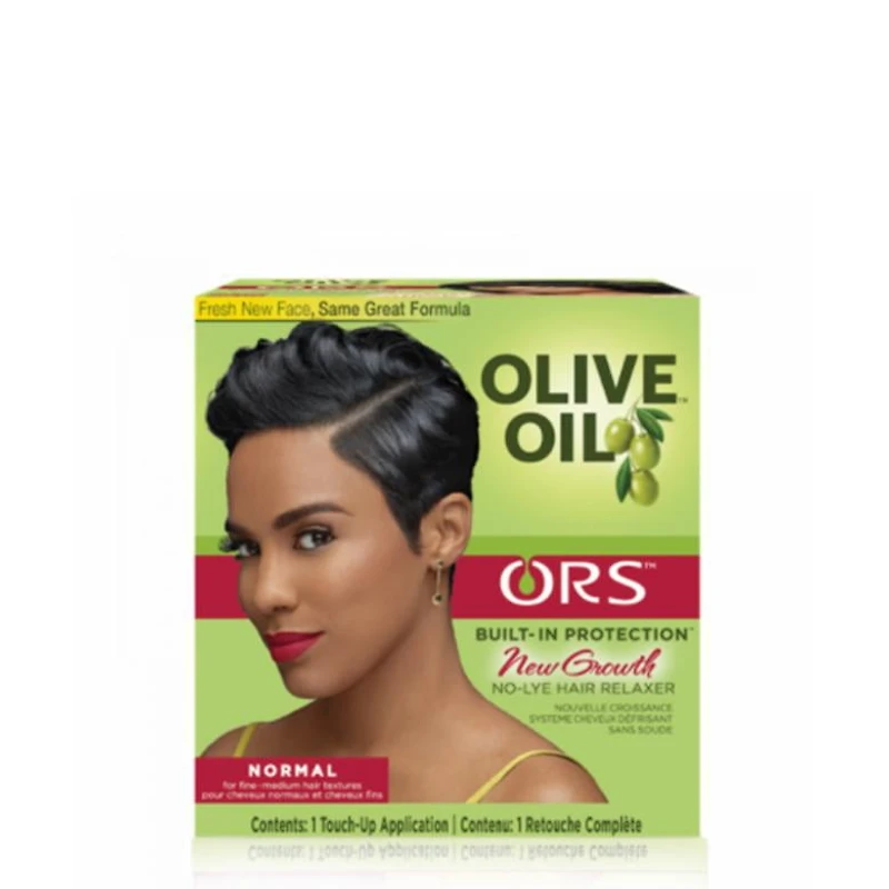 ORS defrisant Normal 1kit