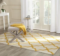 Safavieh Cambridge Liam Geometric Area Rug