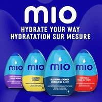 mio Blueberry Lemonade Liquid Water Enhancer, 48 mL Bottle