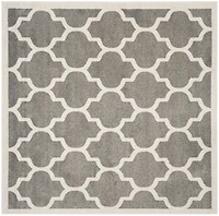 Safavieh Amherst Roderick Geometric Area Rug