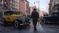MAFIA: Definitive Edition (Xbox One)