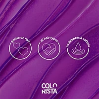 L'Oréal Paris Colorista Semi Permanente Hair Color