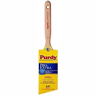 Purdy 144152725 2-1/2" Pro Extra Glide Angular Brush
