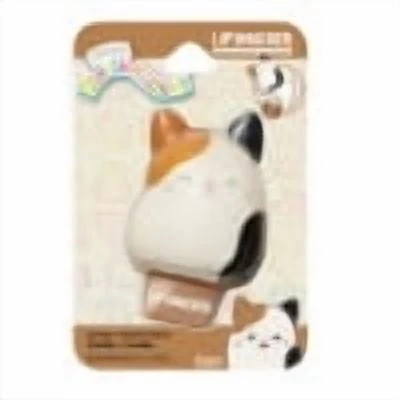 Baume à lèvres Squishmallow avec breloque - CAM