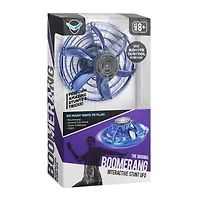 The Original Boomerang, Interactive UFO