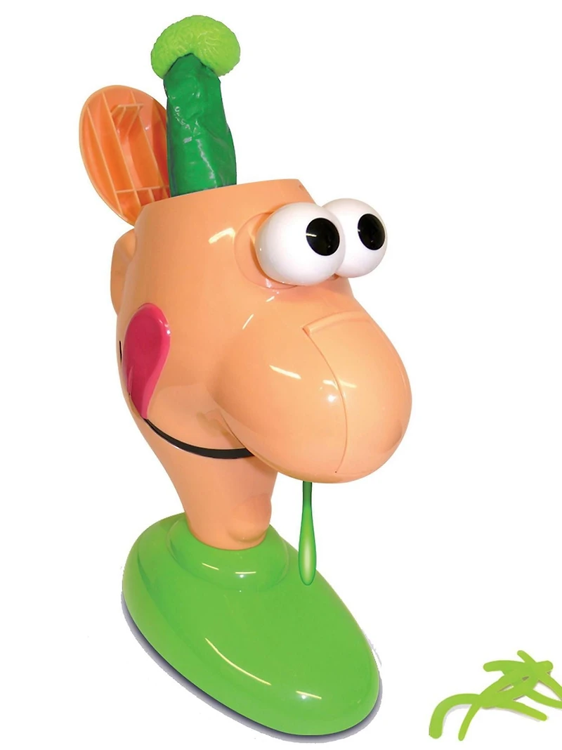 Goliath Games - Jeu de Gooey Louie