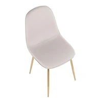Pebble Dining Chair from LumiSource, Set of 2