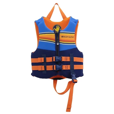 BODY GLOVE GILET EN EVOGRÈNE (VFI) ENFANT