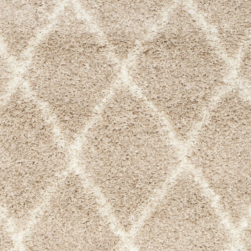 Safavieh Montreal Vesela Geometric Shag Area Rug