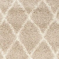 Safavieh Montreal Vesela Geometric Shag Area Rug