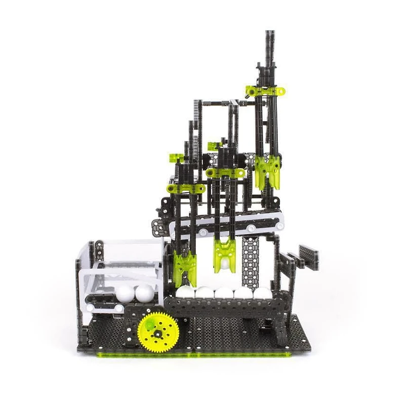 HEXBUG VEX - Pick and Drop robotique.