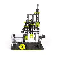 HEXBUG VEX - Pick and Drop robotique.