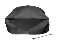 Shinerich - Foyer robuste - Rectangulaire 29" x 26"