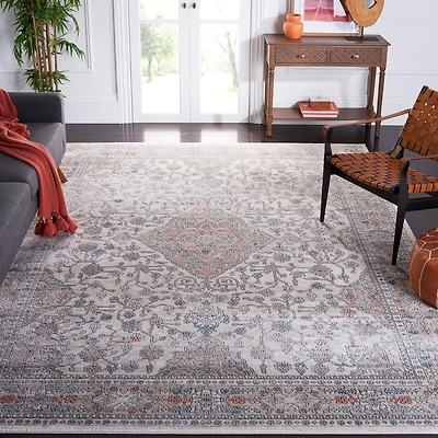 SAFAVIEH Oregon Coriander Tapis Floral
