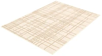 Tapis ECARPET Intérieur Extérieur pour Patio, Terrasse, Salon Collection Sisal Burburry