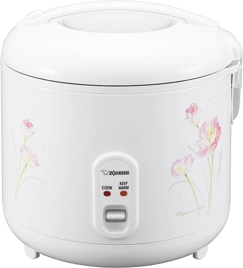 Zojirushi 10 Cups Automatic Rice Cooker & Warmer NS-RPC18FJ
