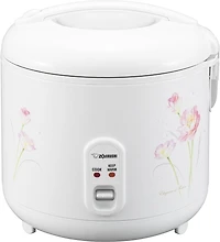 Zojirushi 10 Cups Automatic Rice Cooker & Warmer NS-RPC18FJ