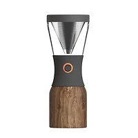 Asobu Insulated Portable Cold Brew Maker 40oz
