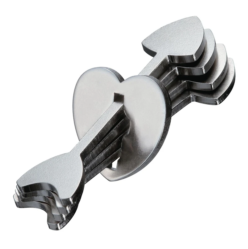 Flèches Hanayama niveau 3