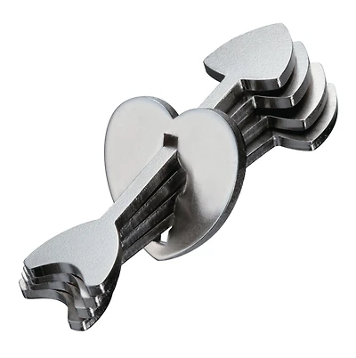 Flèches Hanayama niveau 3