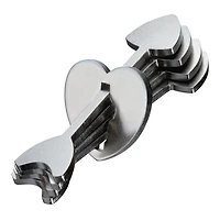 Flèches Hanayama niveau 3