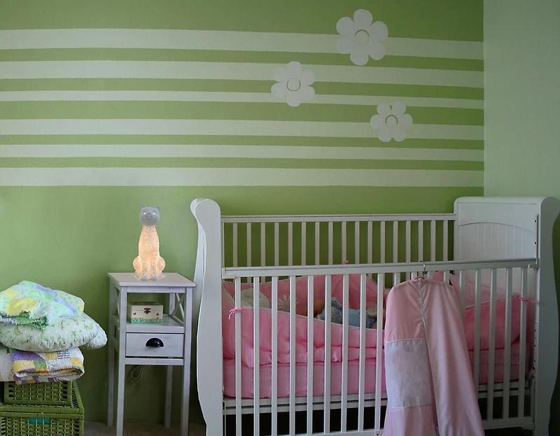 Lampe de table lumineuse Simple Designs en porcelaine en forme de chat Kitty Cat