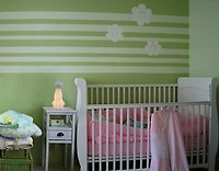 Lampe de table lumineuse Simple Designs en porcelaine en forme de chat Kitty Cat