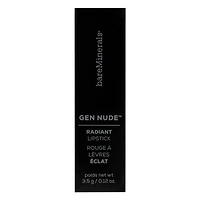 bareMinerals Gen Nude Radiant Lipstick - Queen