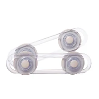 Dreambaby® Mini Multi-Purpose Latch –  2pk