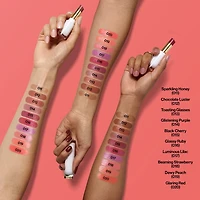 Baume à lèvres miroitant Super Lustrous™