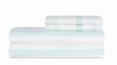 Ens. de draps ultra doux Ens. de draps en solides et imprimés