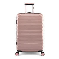 Valise Rigide iFLY Fibertech 26p, Or Rose valise rigide 26 po
